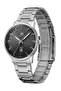 Men Analog Black Dial Watch - K22010-SBSB - 2