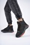 Alaska Unisex Guaranteed Trekking Outdoor Lace Up Side Zipper Winter Boots