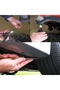 100pcs 50-100pcs Car Fastener Clips Bumper Door Panel Fender Liner Clips Plastic Rivets 6mm For BMW - 3