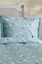 Daisy 100% Baumwolle Einzelbett Piké-Set, Mint - 11