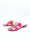 Women's Genuine Leather Slippers - 4