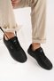 Jim Guaranteed Men's Daily Casual Lace-Up Sneakers Sneakers - 5