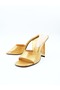 Women's Genuine Leather Slippers - 4