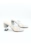 Women's Genuine Leather Slippers - 2