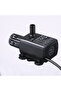 Brushless Water Pump with Strainer Ultra-quiet Mini DC5V Oil Pump Waterproof Submersible Fountain... - 2