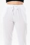 Şile Cloth Double Pocket Unisex Summer Trousers White Byz - 3