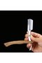 Straight Razors for Men Natural Wood Handle Fit Double Edge Blades Professional and Close Shaving... - 3