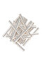 36Value each 20pcs =720pcs 1206 SMD Resistor Kit 1/4W 0.25W 5% 1 ohm~10 Mohm  component diy  kit ... - 5