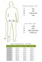 Şile Bezi Pocketed Summer Men's Trousers Navy Blue Lcvt - 4