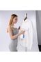Portable Steam Iron with 30g/min Strong Steam, 25s Fast Heating - 8