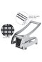Stainless Steel Vegetable Vutter - 7