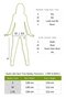 Women's Thai Fisherman Summer Pants White Byz Sile Cloth - 7