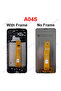 شاشة A04 بدون إطار لشاشة LCD طراز SM-A045F، شاشة لمس رقمية لطراز A04S SM-A047F/DS A... - 3