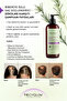 Hair Strengthening Shampoo (Anti-Shedding - Anti-Dandruff - Hair Surface Shampoo) - 2