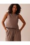 Pleated Effect Cami