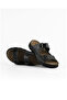Men's Slippers Ms690 Black Fanetta Orthopedic Summer Slippers