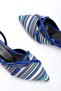 Women's Italian Ballerinas - 2