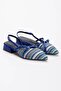 Women's Italian Ballerinas - 3