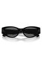 Women's Sunglasses 4454 Gb1/87 55 Koçak Optik - 5