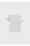 Baby Boy Striped T-shirt - 2