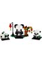 40466 Brickheadz Chinese New Year Pandas