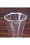 Mesure cup acrylic 20-40ml - 5