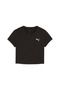 Essentials Women's Black T-Shirt ( 629745 -01)