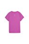 تي شيرت نسائي من Run Velocity Tee Tri-Blend - 2