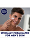 NIVEA MEN Creme, Face, Body & Hands, Moisturising Cream, Tin, 150ml - 2