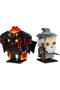 The Lord of the Rings 40631 Gandalf the Grey and the Balrog - 3