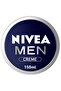 NIVEA MEN Creme, Face, Body & Hands, Moisturising Cream, Tin, 150ml