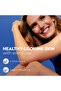 Advanced Moisturizing Almond Oil Vitamin E Skin Hydrating Body Lotion (400ml) - 3