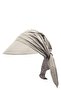 Safari Hat Tie-Up Brim Bandana Beach Hat Camel