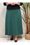 Lycra Bell Skirt - 3