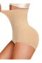 Women's High Waist Corset Panties