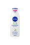 NIVEA Aloe & Hydration Body Lotion, Aloe Vera, Normal to Dry Skin, 250ml