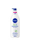 Aloe & Hydration Deep Moisture Normal Skin Body Lotion Value Pack (400ml)