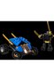 Ninjago 30592 Mini Thunder Raider - 3
