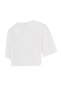 Lifestyle Women Beige Casual Style T-Shirt Wnt1506-Sst - 2