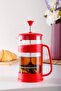 Red Barista French Press 400 ml