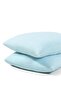 Softloom 2-Piece Cotton Combed Cotton Pillowcase – 100% Cotton Zippered 50X70 cm - 3