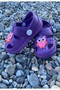 Daily Orthopedic Non-Slip Sole Children's Sandals Slippers with Animal Figures - 2