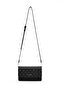 Black Crossbody Bag 50307601 -Vr046 - 6