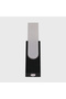 شمعدان حائط LED هاواي ثنائي الاتجاه 10 وات - ضوء النهار (3000 كلفن) - أسود - IP54 - CT-7067 - 7