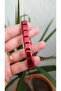 Italian Charm Stainless Steel Bracelet - 6