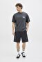 JPSTKANE MATTY SWEAT SHORTS MID