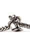 Şubat Ayı Menekşe Çiçeği Charm - 4