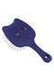 Beauty Kids Kitty Puff Opening Crawling Hair Brush - 4