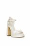 Women's Platform Shoes - 25By222.719C Sedef - 2