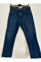 Boy Fit Jean Mavi - 3